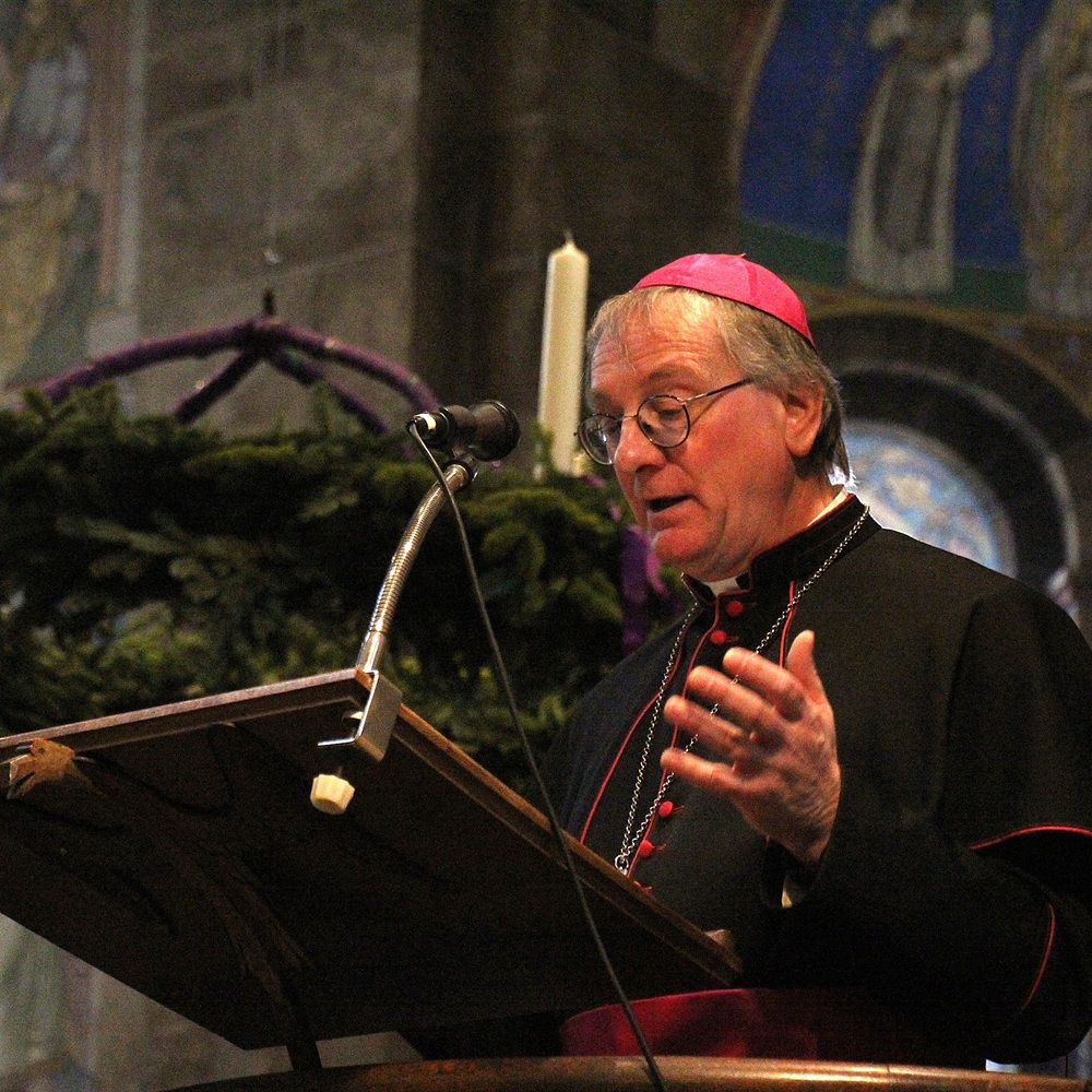 Synodaliteit: vloek of zegen?